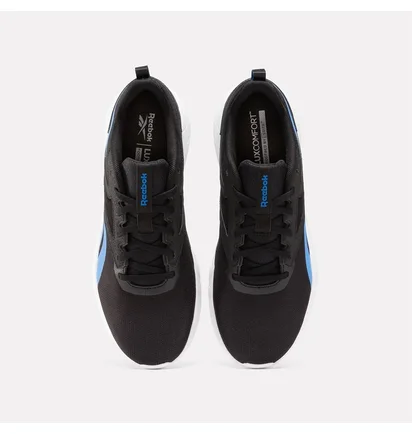 Кросівки чоловічі Reebok Flexagon Energy Tr 4 Sneakers Black 100201504