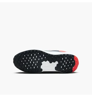 Кроссовки детские Nike Revolution 7(Gs) Black FB7689-400