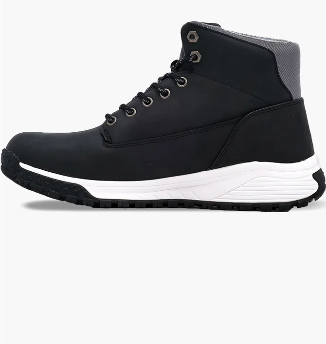 Ботинки мужские Fila Lance Xxi Black FFM016983167