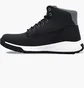 Ботинки мужские Fila Lance Xxi Black FFM016983167