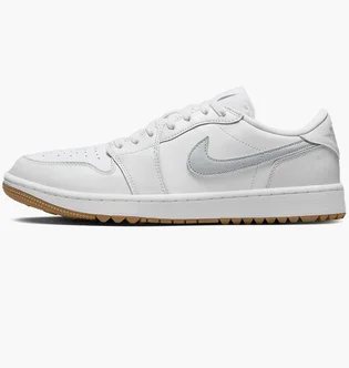Кроссовки унисекс Air Jordan Air 1 Low G White DD9315-111