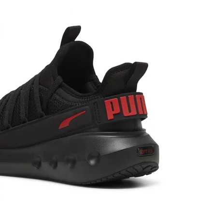 Кроссовки мужские Puma Softride Carson Fresh Black 310155-04