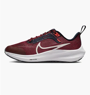 Кросівки дитячі Nike Air Zoom Pegasus 40 Gs Bordo DX2498-009