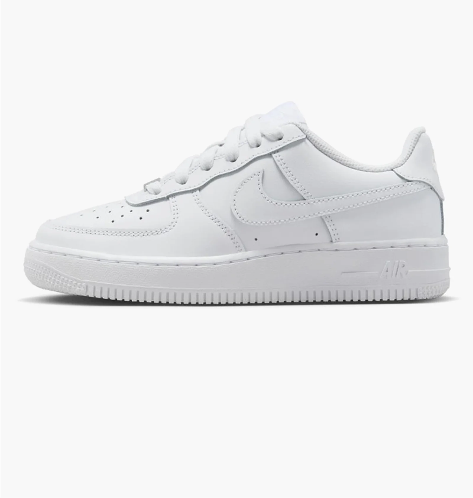 ᐉ Кроссовки детские Nike Air Force 1 Le Gs White FV5951-111