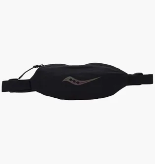Сумка унісекс Saucony Outpace Run Belt Black SAU800045-BK