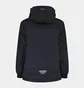 Куртка детская CMP Feel Warm Flat Black 35Z1524-15UU