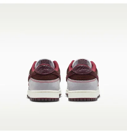 Кроссовки мужские Nike Dunk Low Retro Se White/Beige IH1942-001
