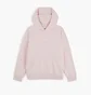 Худі жіноче New Balance Hoodie Athletic Pink WT23554WAN