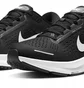 Кросівки чоловічі Nike Air Zoom Structure 23 Black CZ6720-001