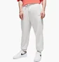 Штаны мужские New Balance Athletics French Terry Jogger White MP41508AHH
