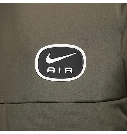 Куртка мужская Nike Winterjacke Nsw Olive HM0198-325