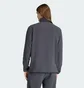 Кофта мужская Adidas Regular Polar Fleece Quarter-Zip Grey JX8191