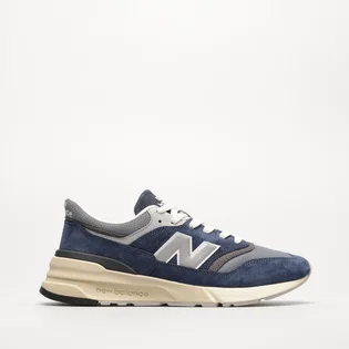 Кросівки чоловічі New Balance 997 Blue U997RHB