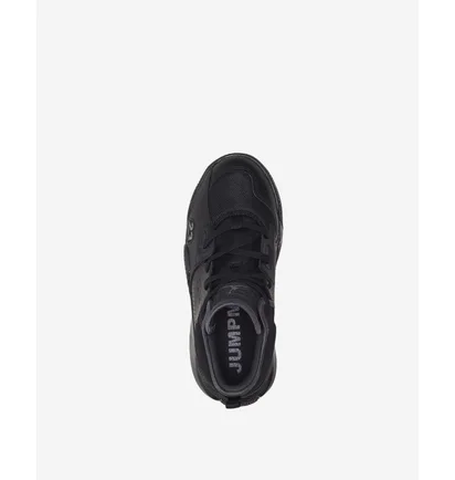 Кросівки дитячі Air Jordan Stay Loyal 2 Gs Black DQ8398-002