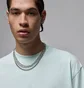 Футболка мужская Air Jordan Flight Essentials Light Blue FN5994-394