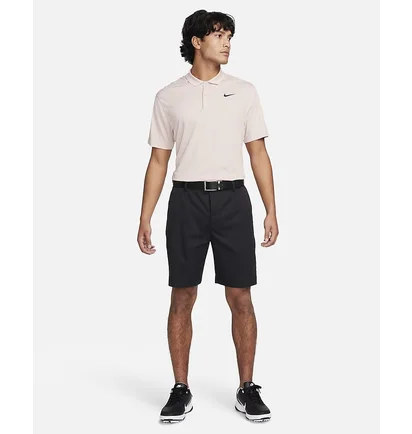 Шорты мужские Nike 20 Cm Tour Black FD5721-010