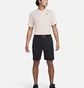 Шорты мужские Nike 20 Cm Tour Black FD5721-010