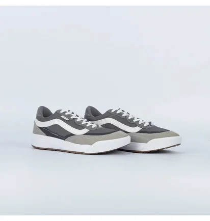 Кроссовки унисекс Vans Ultrarange 2.0 Se R Grey VN000D61PWT