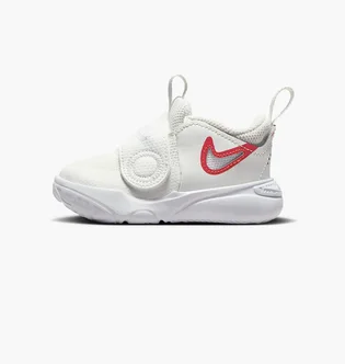 Кроссовки детские Nike Team Hustle D 11 White DV8995-102