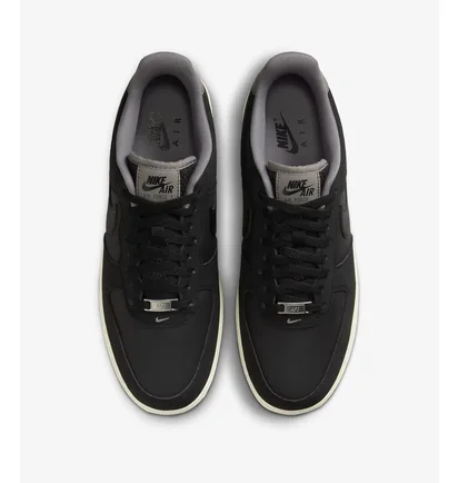 Кроссовки мужские Nike Air Force 1 07 Lv8 Winterized Black FZ5225-001