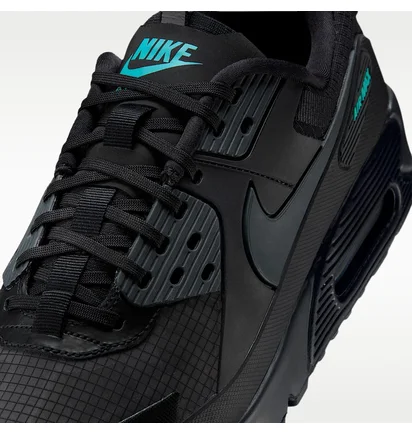 Кросівки чоловічі Nike Air Max 90 Drift Black IO1908-010