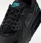 Кросівки чоловічі Nike Air Max 90 Drift Black IO1908-010
