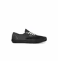 Кеди чоловічі Vans Authentic Black/Grey VN0A5FC8BLK