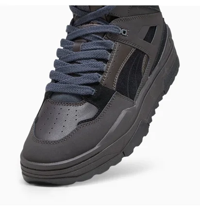 Кросівки чоловічі Puma Slipstream Hi Xtreme Black 393271-02