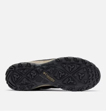 Ботинки мужские Columbia Firecamp Brown BM5841-357