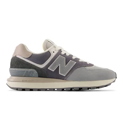 Кросівки чоловічі New Balance U574Lgv1 Grey U574LGG2