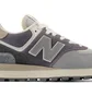 Кросівки чоловічі New Balance U574Lgv1 Grey U574LGG2