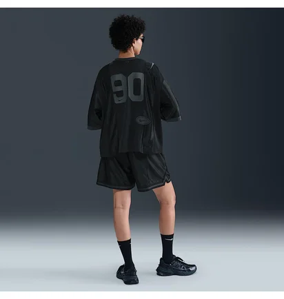 Футболка жіноча Nike Sportswear Street Black HJ0280-010