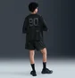 Футболка жіноча Nike Sportswear Street Black HJ0280-010