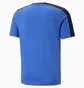 Футболка мужская Puma Essentials Block Tape Blue/Black 673341-92