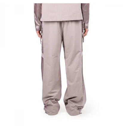 Штаны унисекс Reebok X Cottweiler Woven Pant Violet/Lilac GU3892