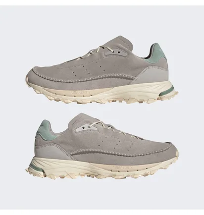 Кросівки чоловічі Adidas Mocaturf Adventure Shoes Grey Hr1529