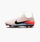 Бутси дитячі Nike Zm Vapor 16 Acad Fg/Mg Peach/Multi IB3660-600