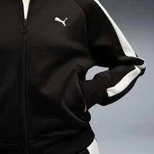 Олімпійка жіноча Puma T7 Always On Black 629796-01