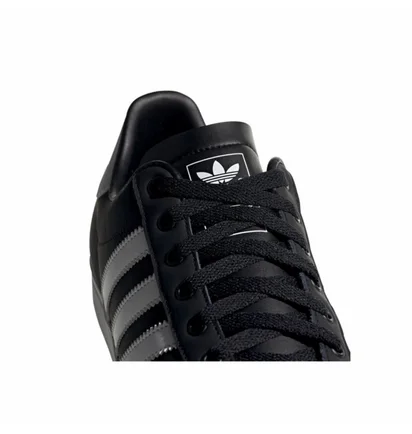 Кросівки чоловічі Adidas Coast Star Shoes Black EE8901