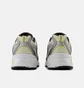 Кроссовки мужские New Balance 530 Yellow/Metallic U530ADG