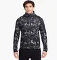 Толстовка мужская Nike Tech Fleece Hoodie Camo/Grey HV5055-060
