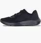 Кроссовки женские Under Armour Charged Pursuit 3 Black 3024889-003