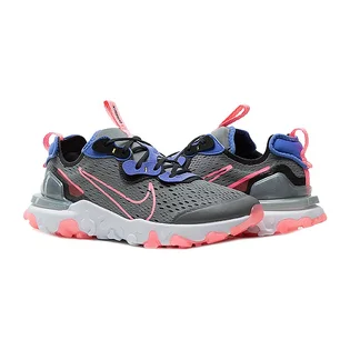 Кроссовки детские Nike React Vision Grey CD6888-008