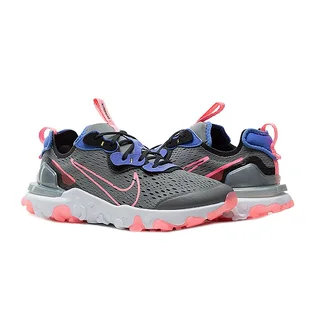 Кроссовки детские Nike React Vision Grey CD6888-008