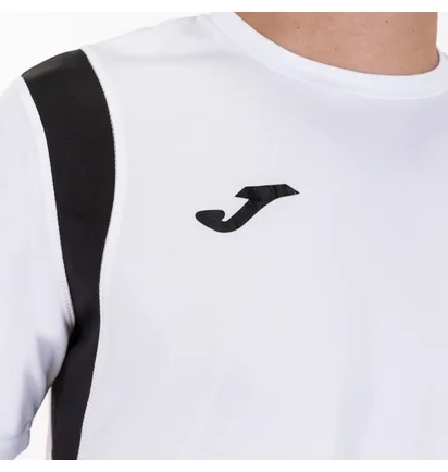 Футболка мужская Joma Dinamo White 100446.200