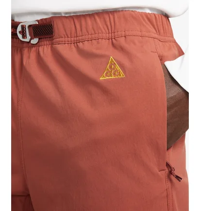 Штаны мужские Nike Acg Trail Pants Peach CV0660-641