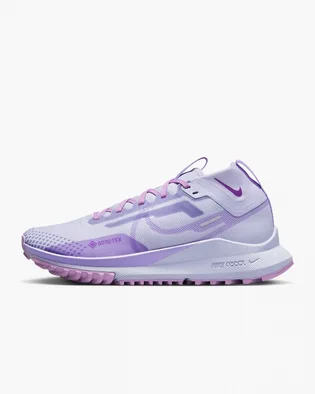 Кроссовки женские Nike Pegasus Trail 4 Gore-Tex Violet DJ7929-501