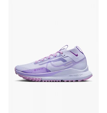 Кросівки жіночі Nike Pegasus Trail 4 Gore-Tex Violet DJ7929-501