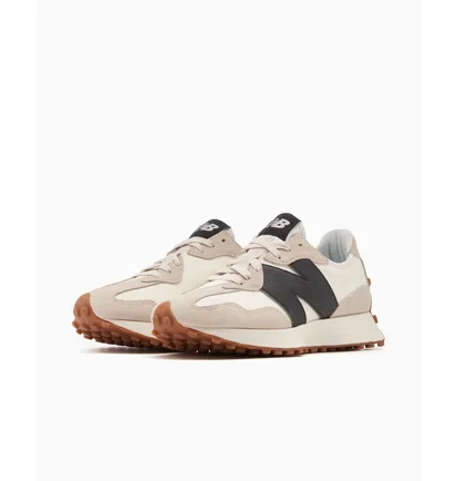 Кросівки жіночі New Balance 327 Beige WS327GD