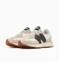 Кросівки жіночі New Balance 327 Beige WS327GD